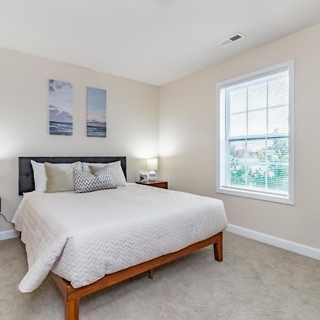 Contemporary Stay In Central Peoria Dış mekan fotoğraf